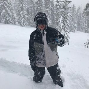 Meet your Posher, Isaac